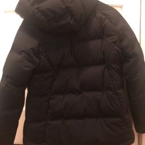 L.L. Bean Jackets \u0026 Coats | L.L. Bean Wind Challenger 850 Down Jacket | Color: Black | Size: L | Ntalercio's Closet